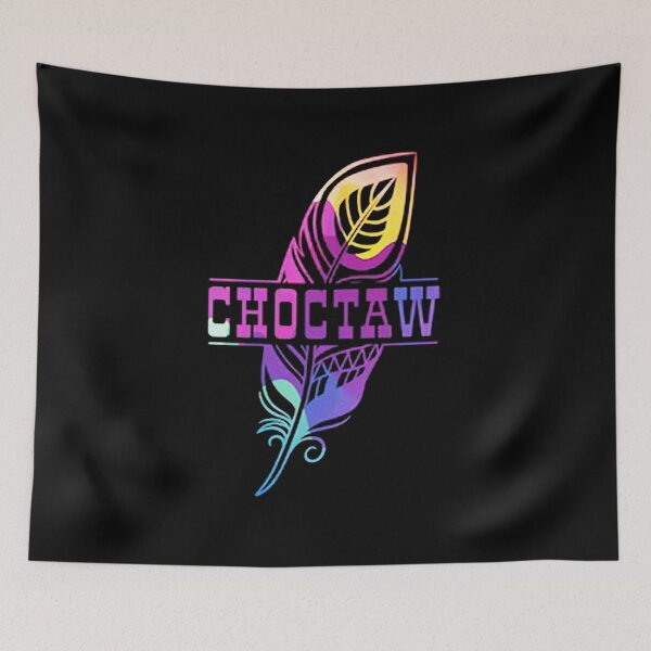 Item preview, Choctaw Native designed and sold by gvarathom.