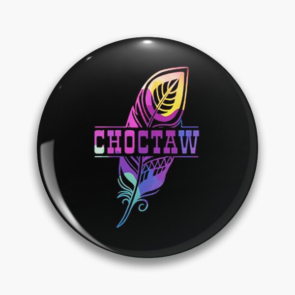 Item preview, Choctaw Native designed and sold by gvarathom.