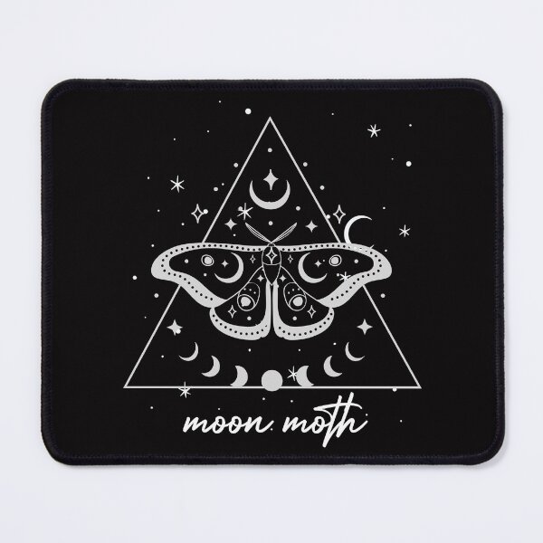 Item preview, Chinese moon moth, Witch moth designed and sold by Miluna1104.