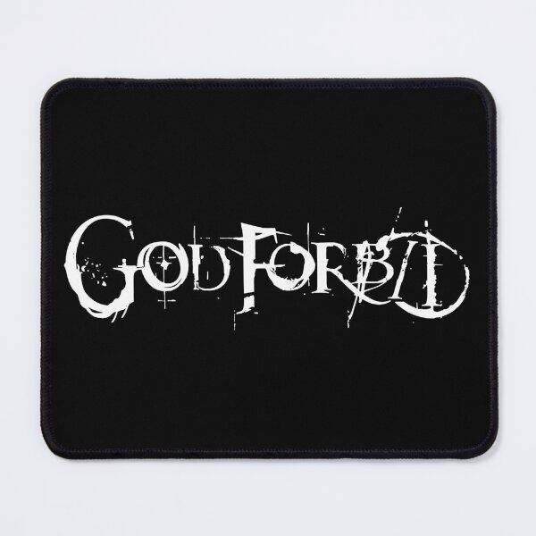 Item preview, God Forbid Metalcore designed and sold by FocusChillax.