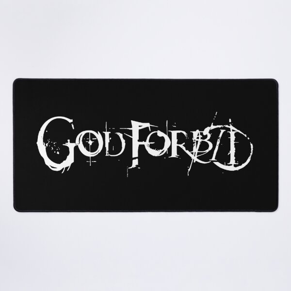 Item preview, God Forbid Metalcore designed and sold by FocusChillax.