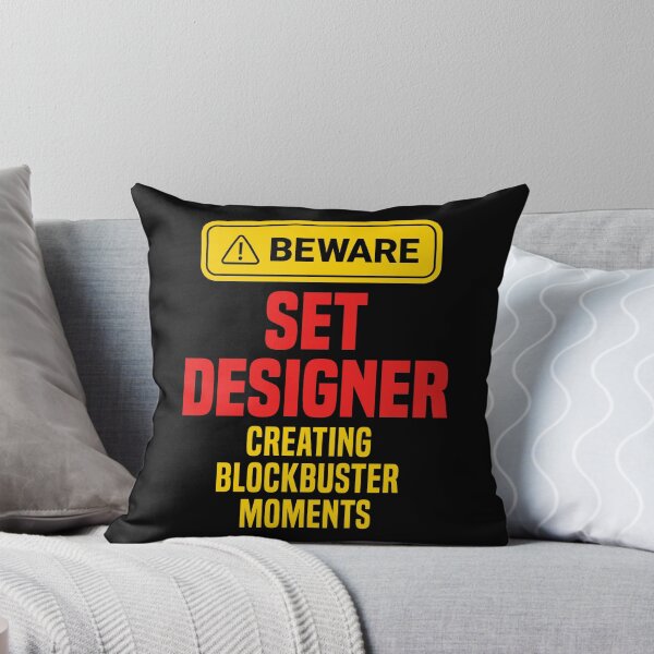 Item preview, Set Designer Creating Blockbuster Moments designed and sold by NermilioDesigns.
