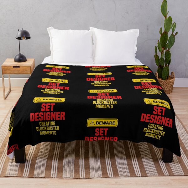 Item preview, Set Designer Creating Blockbuster Moments designed and sold by NermilioDesigns.