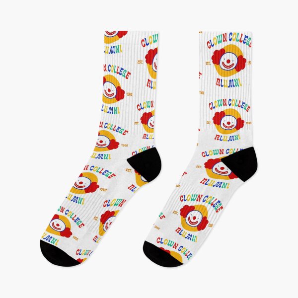 Item preview, Clown College  designed and sold by gvarathom.