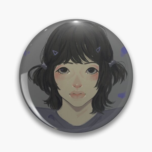 Item preview, cute girl asian designed and sold by Chamomii1.