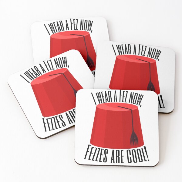 Item preview, Fez designed and sold by James-A-R-C.