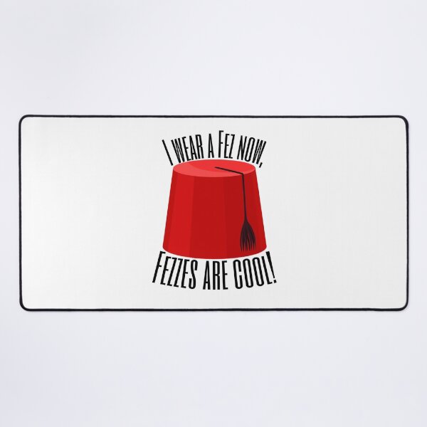 Item preview, Fez designed and sold by James-A-R-C.