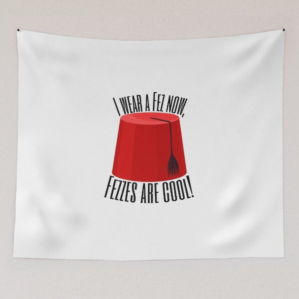 Item preview, Fez designed and sold by James-A-R-C.