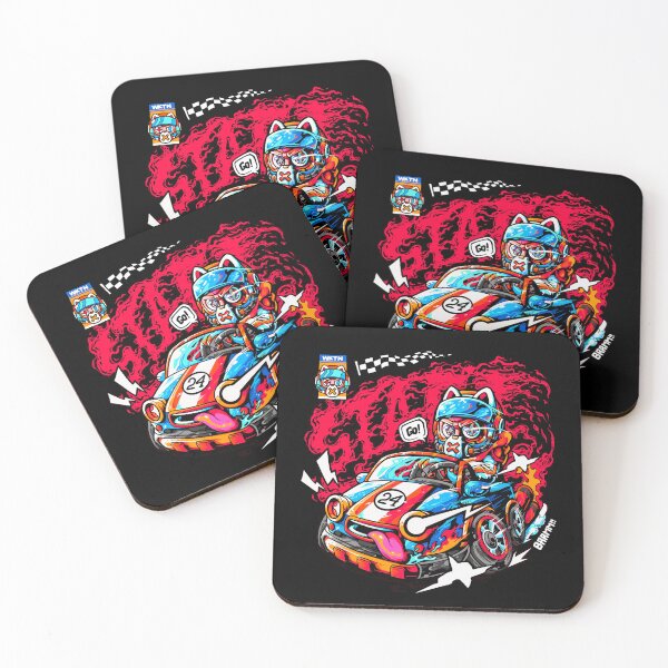 Item preview, Fun Racer designed and sold by Woketoon.