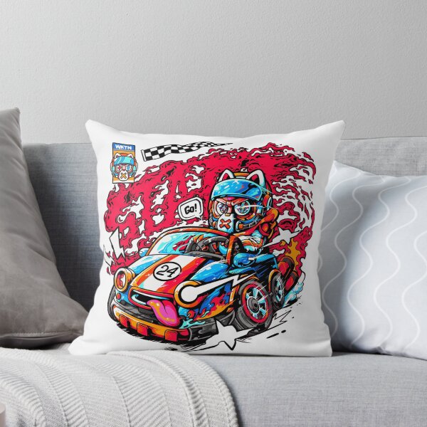 Item preview, Fun Racer designed and sold by Woketoon.