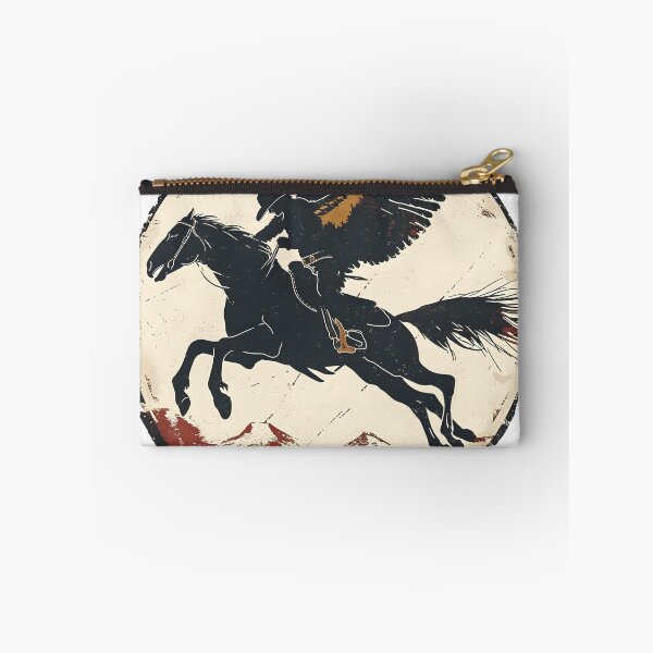 Item preview, Vintage Cowboy eagle wings designed and sold by TheWitsFoe.