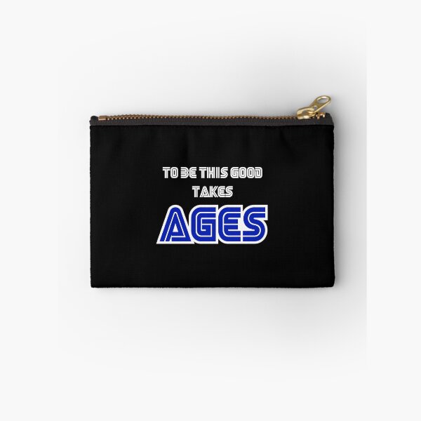 Item preview, To be this good takes AGES designed and sold by Lucien Dark.