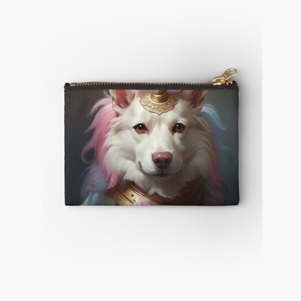 Item preview, Whimsy Paws: Unicorn Dreamer designed and sold by DoggyDream.