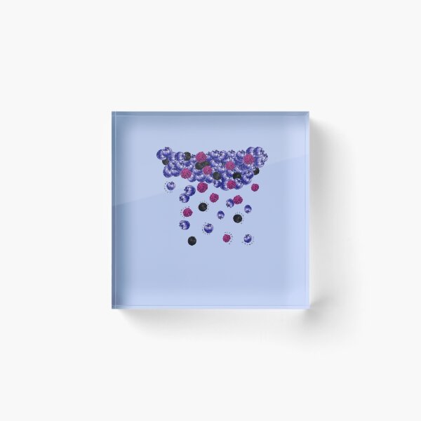Item preview, storm-berry designed and sold by nikolech.