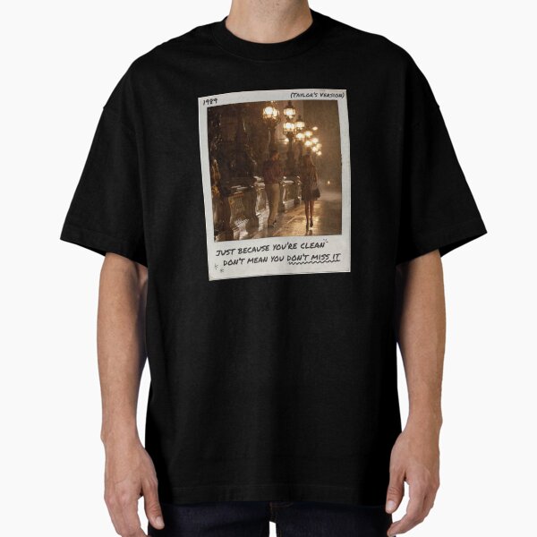 Item preview, Taylor Swift 1989 Clean Lyrics designed and sold by lucygrace-13.