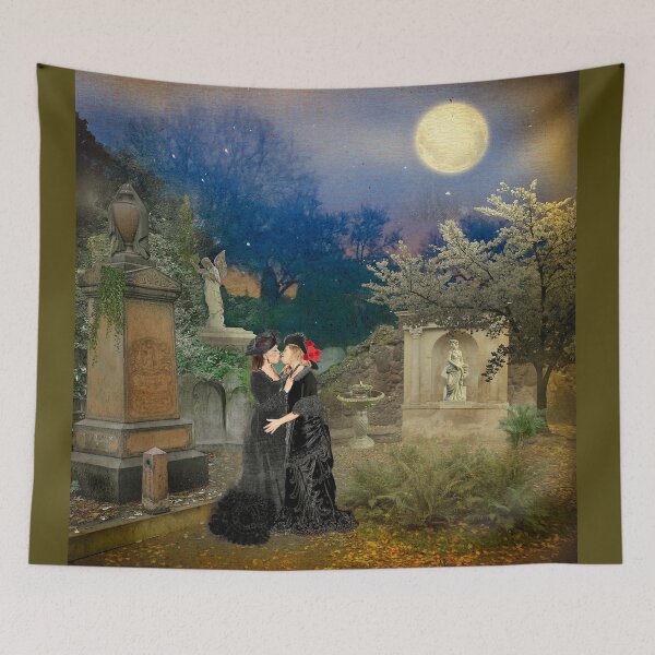 Item preview, The Widowed Lovers designed and sold by PrivateVices.