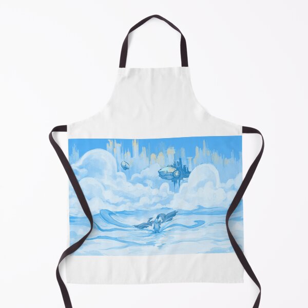 Item preview, magical clouds designed and sold by Chamomii1.