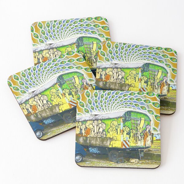 Item preview, Trailer designed and sold by Klaus Bremner (Autotelic Art).