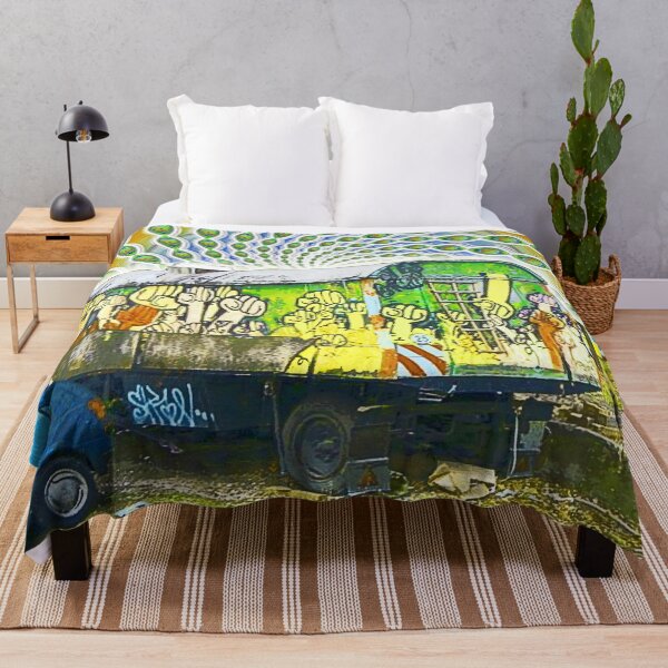 Item preview, Trailer designed and sold by Klaus Bremner (Autotelic Art).