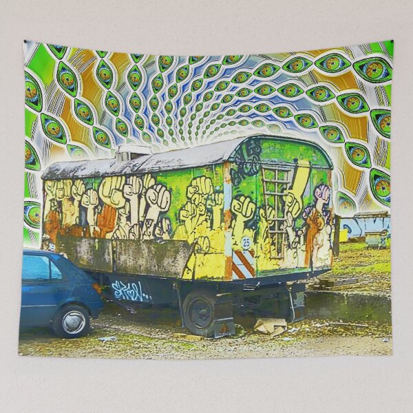 Item preview, Trailer designed and sold by Klaus Bremner (Autotelic Art).