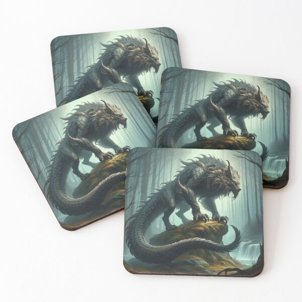 Item preview, King of Forest designed and sold by RaF71PrO.
