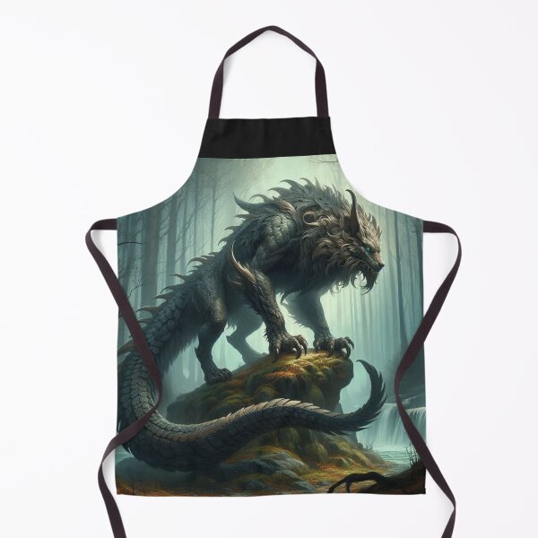 Item preview, King of Forest designed and sold by RaF71PrO.