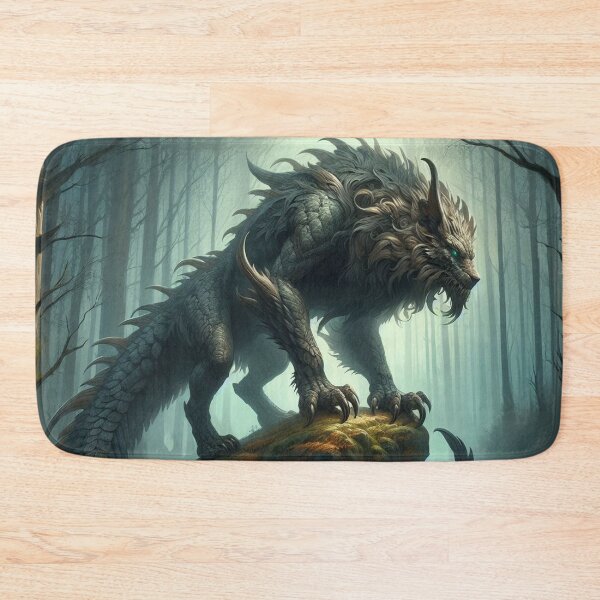 Item preview, King of Forest designed and sold by RaF71PrO.