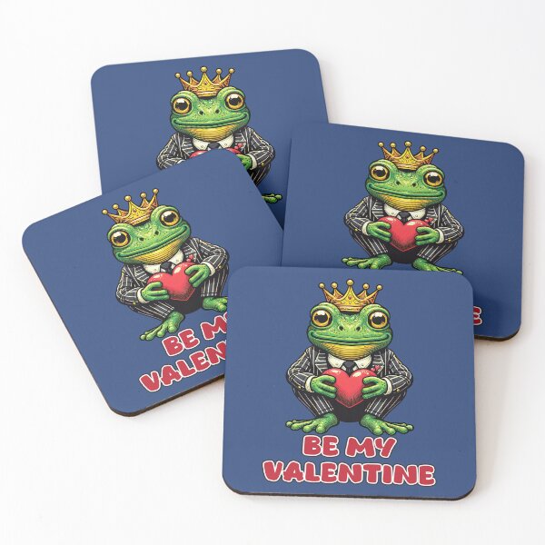 Item preview, Frog Prince D90 designed and sold by Houerd.
