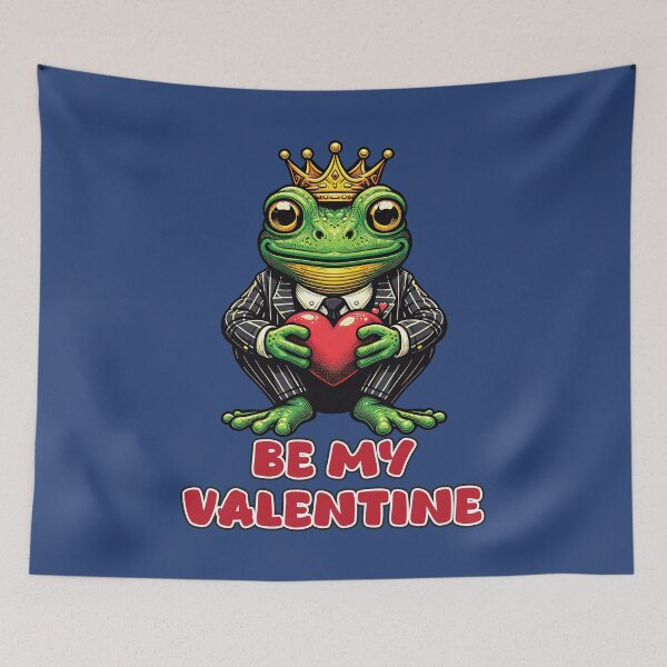 Item preview, Frog Prince D90 designed and sold by Houerd.