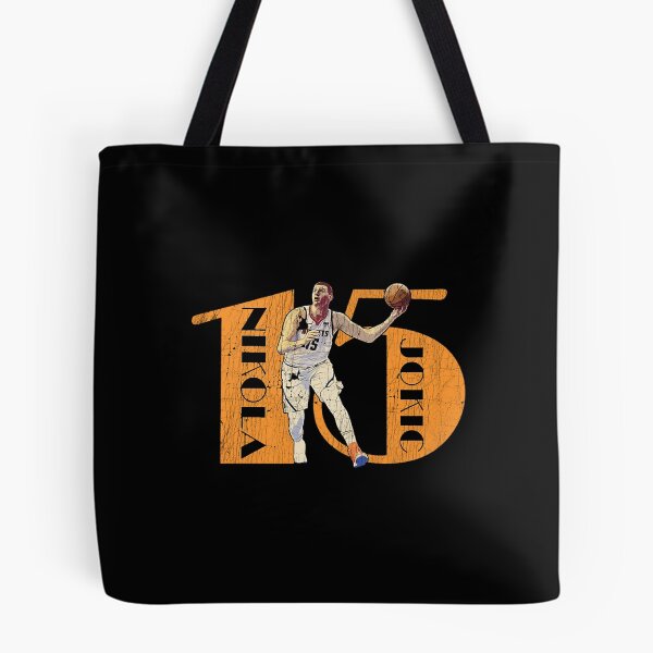 Item preview, Nikola Jokic  designed and sold by WWDistribution.