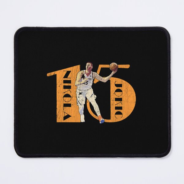 Item preview, Nikola Jokic designed and sold by WWDistribution.
