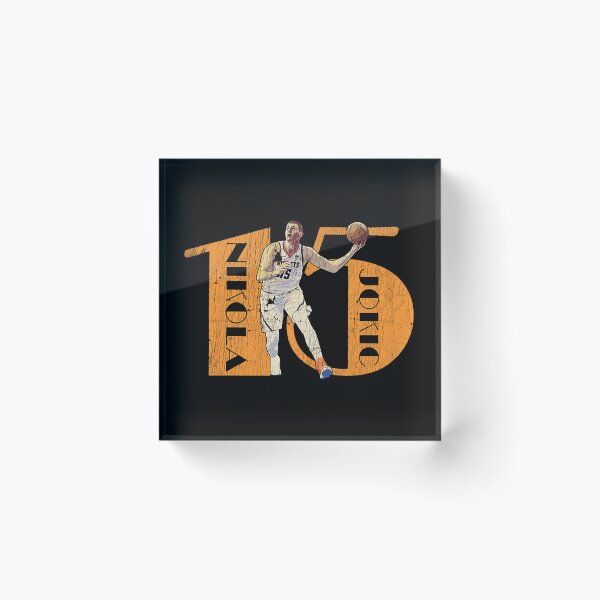 Item preview, Nikola Jokic  designed and sold by WWDistribution.
