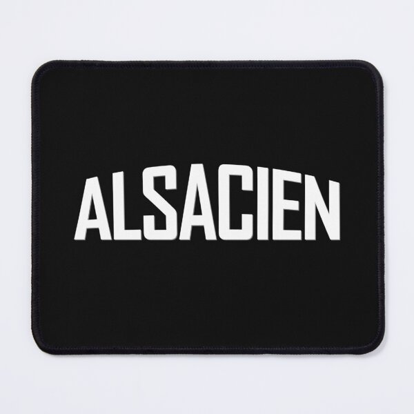 Item preview, Alsatian designed and sold by WordsMusic.