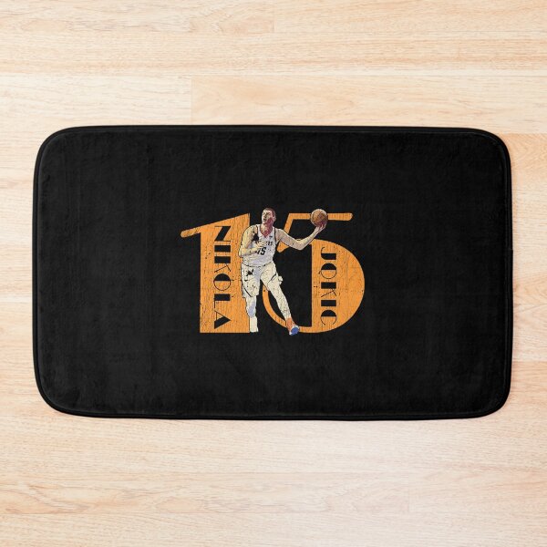 Item preview, Nikola Jokic  designed and sold by WWDistribution.