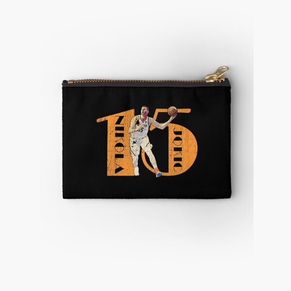 Item preview, Nikola Jokic  designed and sold by WWDistribution.