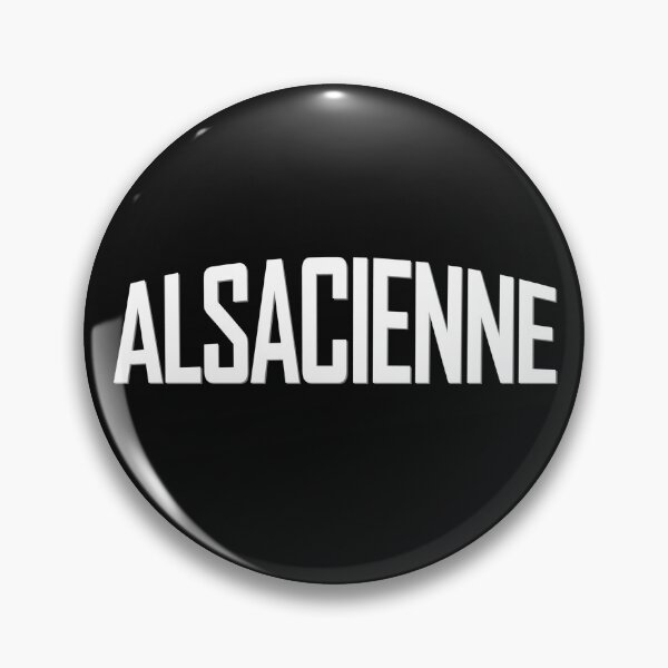 Item preview, Alsatian designed and sold by WordsMusic.