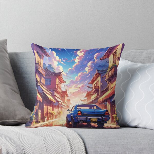 Item preview, Mystic Serenity Sunset designed and sold by DreamBackDrops.