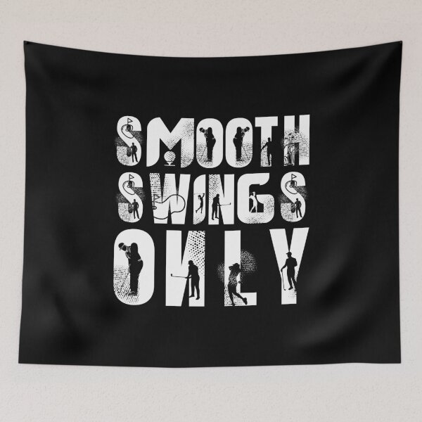 Item preview, Copy of  Funny valentine's smooth swing only golf swing trainer heart-themed  designed and sold by MotivaChic.