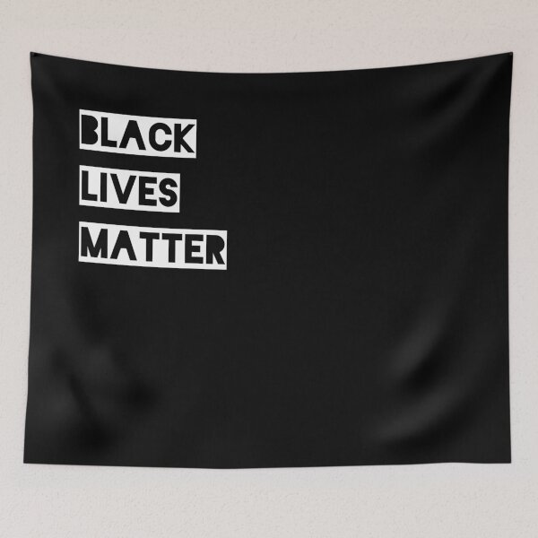 Item preview, BLACK LIVES MATTER BLACK HISTORY MONTH designed and sold by fantasy-bubble.