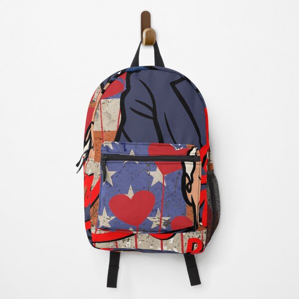 Item preview, Happy valentines day Biden designed and sold by Vilemo.