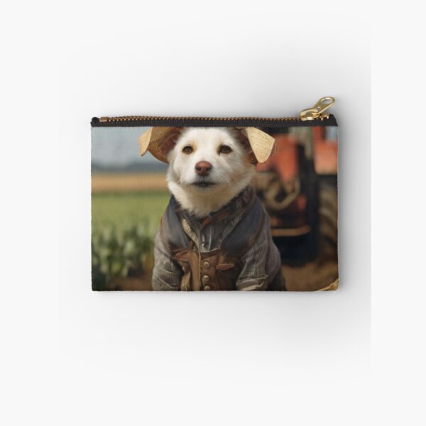 Item preview, Rural Paws: Farmstead Guardian designed and sold by DoggyDream.
