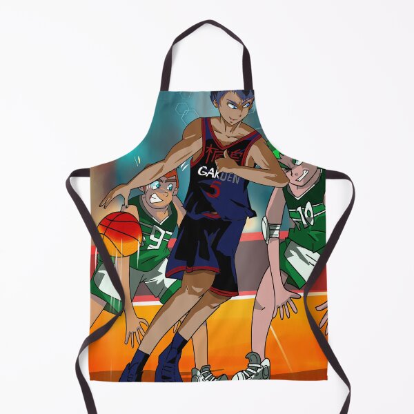 Item preview, Aomine (kuroko no basket) designed and sold by mangafirealpaca.