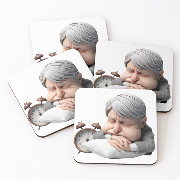 Item preview, It's nap time designed and sold by fireytoad.