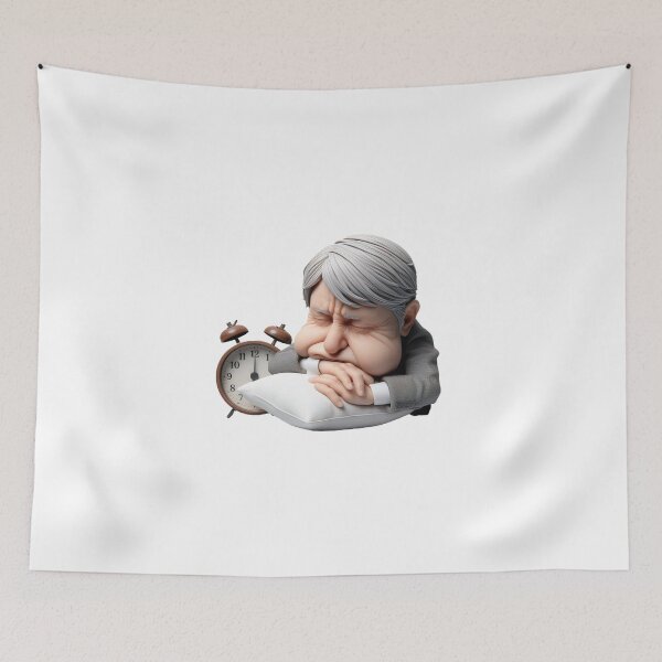 Item preview, It's nap time designed and sold by fireytoad.