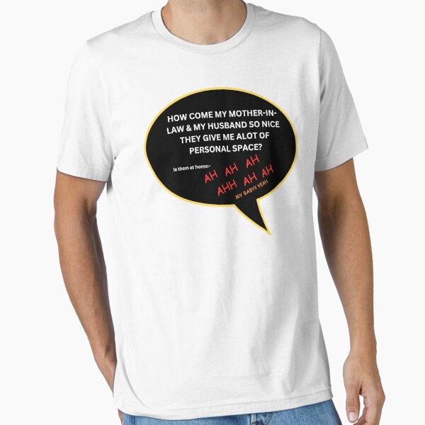 Item preview, Something is weird | Dark humor jokes | Family secrets designed and sold by Khan Kaif.