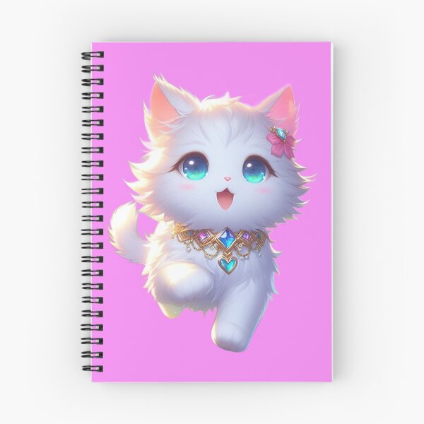 Item preview, White Cat run designed and sold by BD-LLC.