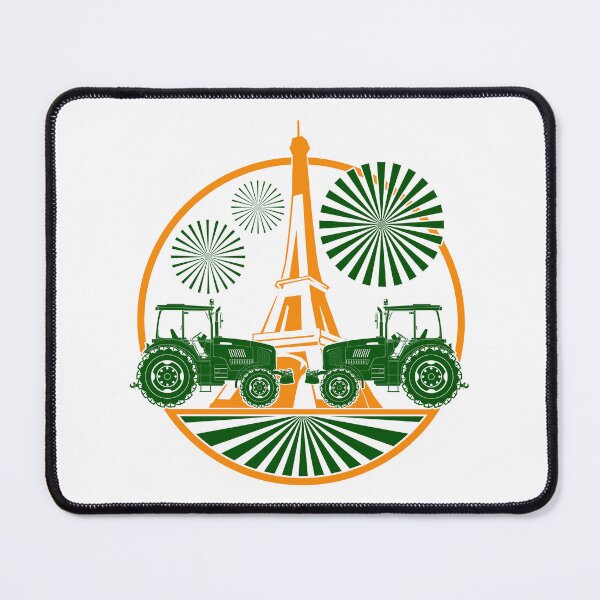 Item preview, Paris Agriculture (orange) designed and sold by Alien-Theory.