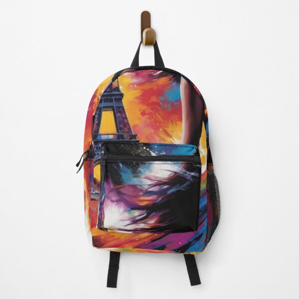 Item preview, Paris girl designed and sold by JackFreestone.