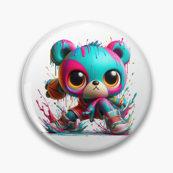 Item preview, Cute model art picture number 454 designed and sold by Natcharee.
