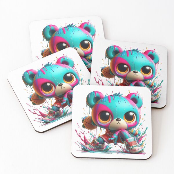 Item preview, Cute model art picture number 454 designed and sold by Natcharee.